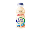 乳酸菌风味饮品330ml